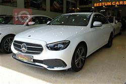 مێرسێدس بێنز E-Class